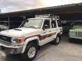 Toyota Land Cruiser 1976 v8 LX10 special FOR SALE-11