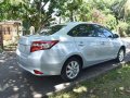 Toyota Vios E 1.3 2015 MT FOR SALE-2