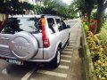 Honda CRV gen 2 MT 4x2 2003model -4