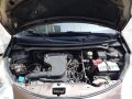 Suzuki Celerio 2009 Gasoline Automatic Grey-1