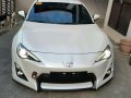 2013 Toyota 86 Aero Gt86 top of the line-2