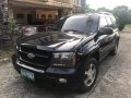 2006 Chevrolet Trailblazer for sale-9