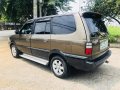 Toyota Retro Cruiser 2001 Gasoline Manual -2