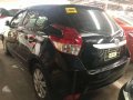 2017 Toyota Yaris E Automatic Transmission-2