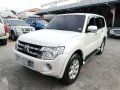 2012 Mitsubishi Pajero GLS at for sale -0