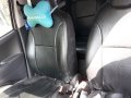 Suzuki Celerio 2009 Gasoline Automatic Grey-4