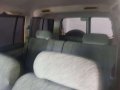 Red 1997 Toyota Land Cruiser 80 FOR SALE-9