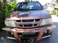 Isuzu Crosswind 2005 Xuvi for sale -9