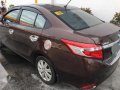 2014 Toyota Vios 15G FOR SALE-7