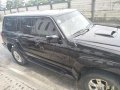 2010 Nissan Patrol Diesel Automatic for sale-2