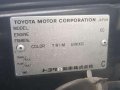 Toyota Hilux ln166 2000 model FOR SALE-2