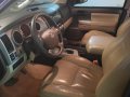 2009 Toyota Sequoia for sale in Manila-2