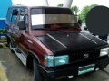 TOYOTA Tamaraw FX FOR SALE-1