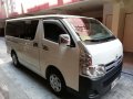 2014 Toyota Hiace Commuter Van FOR SALE-6