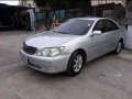 For sale: TOYOTA Camry 2005-1