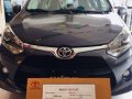 Brandnew Toyota Wigo G Automatic 2018-0