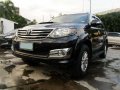 2013 Toyota Fortuner 2.5 4X2 G DSL AT Php 938,000 only!! -4