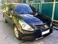 2017 Nissan Almera Gasoline Automatic-0