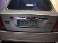 Ford Lynx GHIA manual 2000 for sale -2