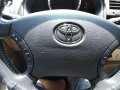 TOYOTA Fortuner 2010 Diesel automatic excellent condition-5