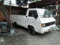 Mitsubishi L300 Dropside 1997 Diesel-5