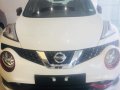 2018 Nissan Juke Cvt Gasoline well maintained-4