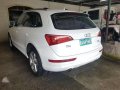 2011 Audi Q5 Quattro for sale -10