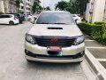 For Sale Toyota Fortuner G Diesel A/T 2014-6