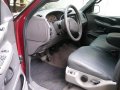 Ford Expedition 2000 Gasoline Automatic Red-3