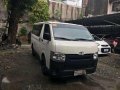 2017 TOYOTA HIACE Commuter 30 Manual diesel 2 vans LOWEST Price-6