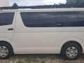 2015 Toyota Hi Ace Commuter 2.5 MT FOR SALE-1