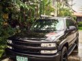 2001 Chevrolet Suburban for sale -1