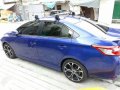 Rush Sale!!! 2015 Toyota Vios G.-5