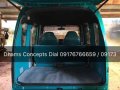 Suzuki Multicab DA64 Van Pickup 4x4 Aircon Power Steering Aircon-2