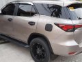 Toyota Fortuner 2017 2.4v diesel-7