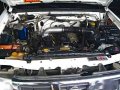 2001 Nissan Frontier Manual Diesel well maintained-0