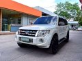 2012 Mitsubishi Pajero BK 4x4 Super Fresh 1.238m Nego Batangas Area-9