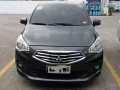 Mitsubishi Mirage 2014 P420,000 for sale-0