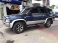 Nissan Terrano 1997 for sale -4