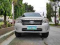 Ford Everest 2012 Automatic LIMITED Used for sale-7
