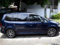 2015 Volkswagen Touran Automatic Diesel well maintained-6