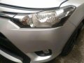 Toyota Vios 2016 model FOR SALE-0