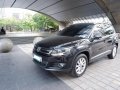 2013 Volkswagen Tiguan Automatic Diesel well maintained-5