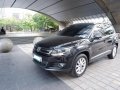 2013 Volkswagen Tiguan Automatic Diesel well maintained-0