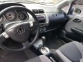 Fastbreak 2006 Honda Jazz Automatic NSG-1