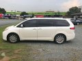 2015 Toyota Sienna Limited FOR SALE-8