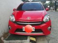 2016 Toyota Wigo 1.0 G manual transmission-0