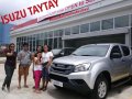 2018 Isuzu MUX DMaX Trucks-2