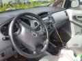 2009 Toyota Innova E Diesel MT FOR SALE-2
