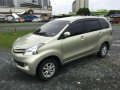 2013 Toyota Avanza 13E Automatic-4